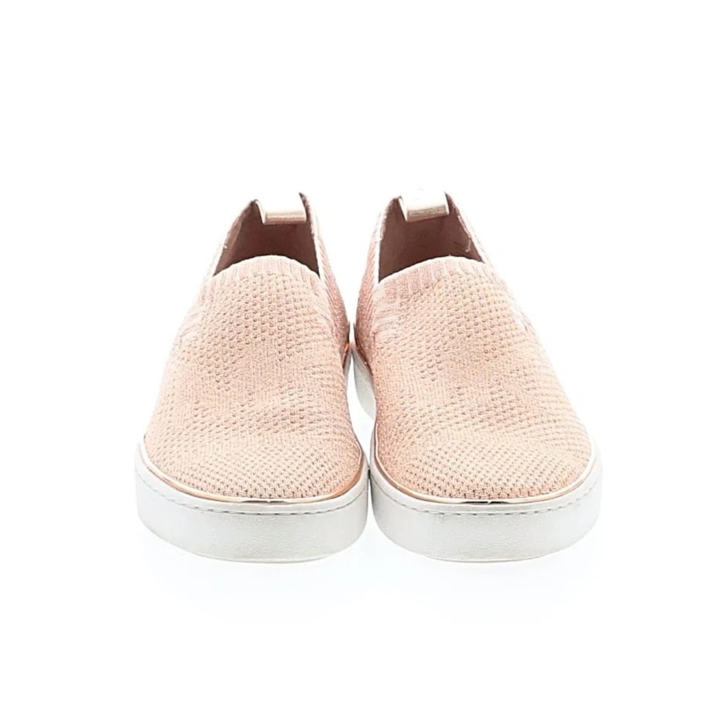 MICHAEL Michael Kors Pink Slip-ons